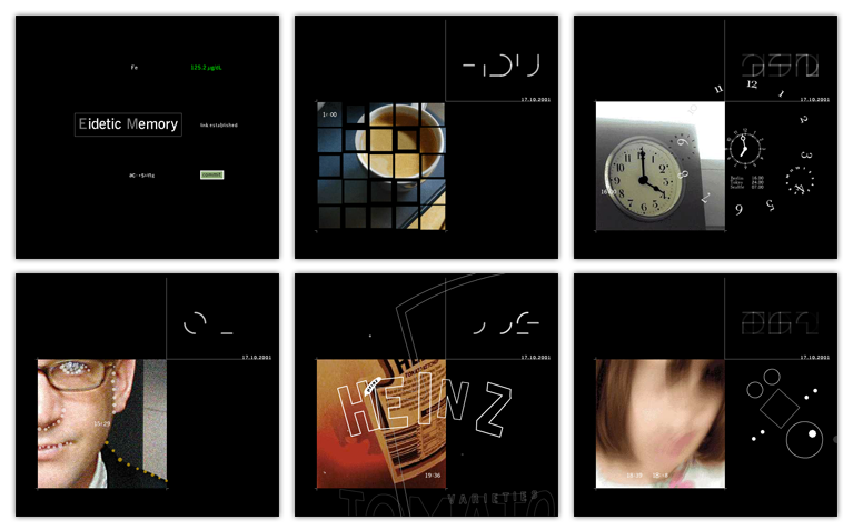 open live site
