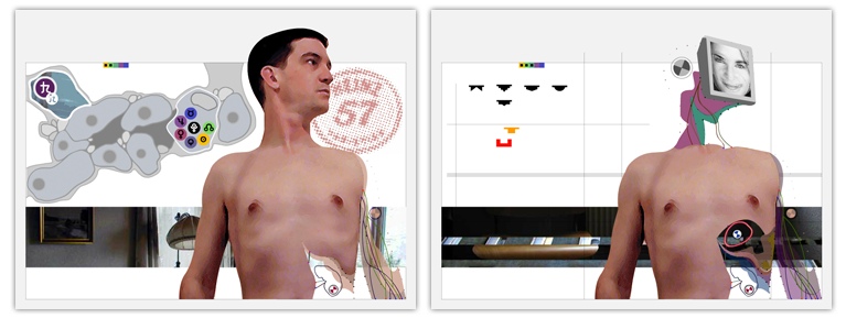 open live site